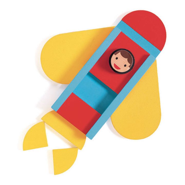 Ze Geovroom Construction Game- Product image n°3