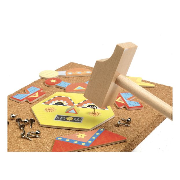 Tap tap robots-product