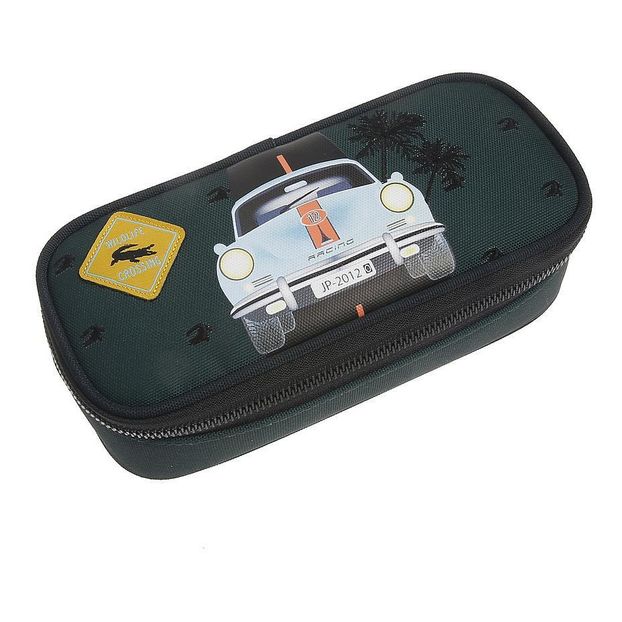 Trousse Monte Carlo-product