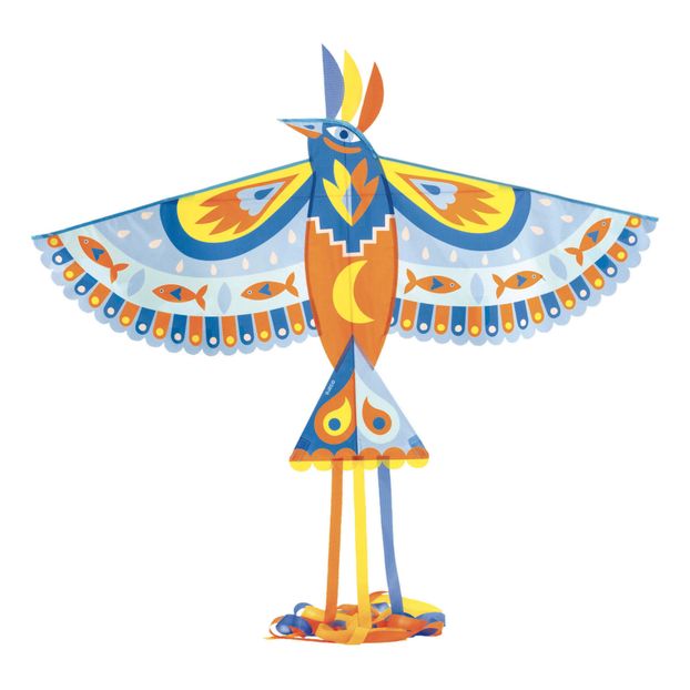 Drachen Vogel-product