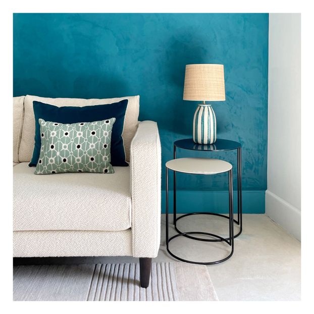 Palmaria Table Lamp -product