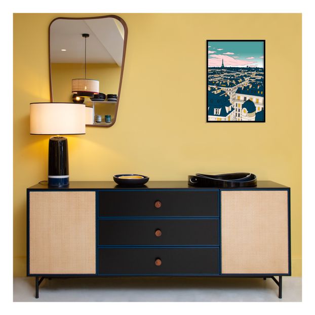 Sicilia Table Lamp H60cm-product