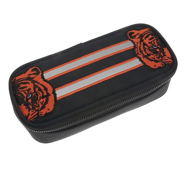 Tiger Twins Pencil Case -product