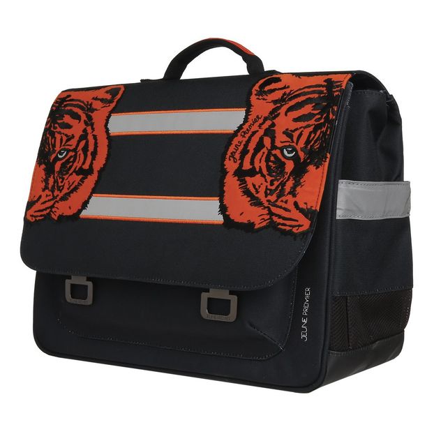 Cartable Midi Tiger Twins-product