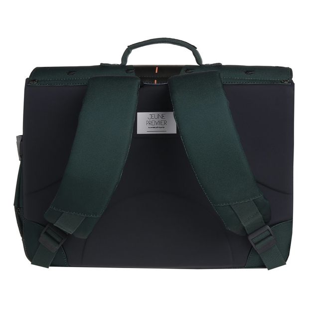 Monte Carlo Midi School Bag -product