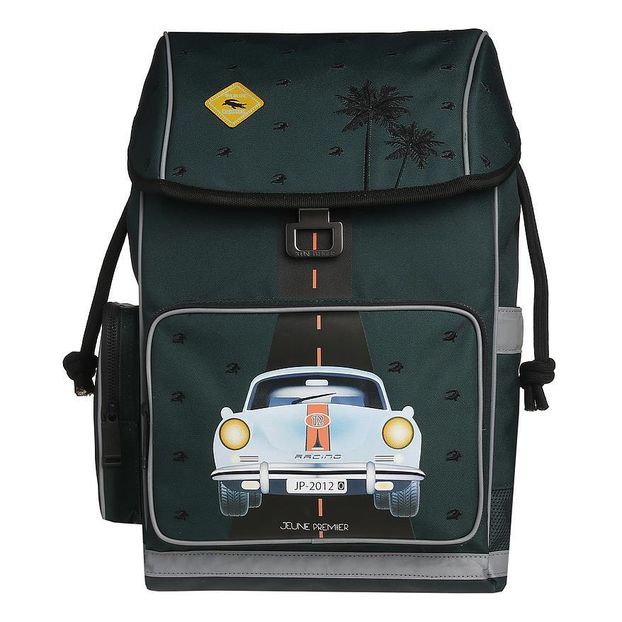 Sac à Dos Ergomaxx Monte Carlo-product