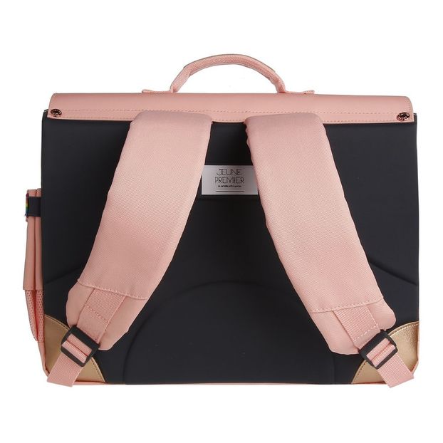 Lady Gadget Pink Midi School Bag -product