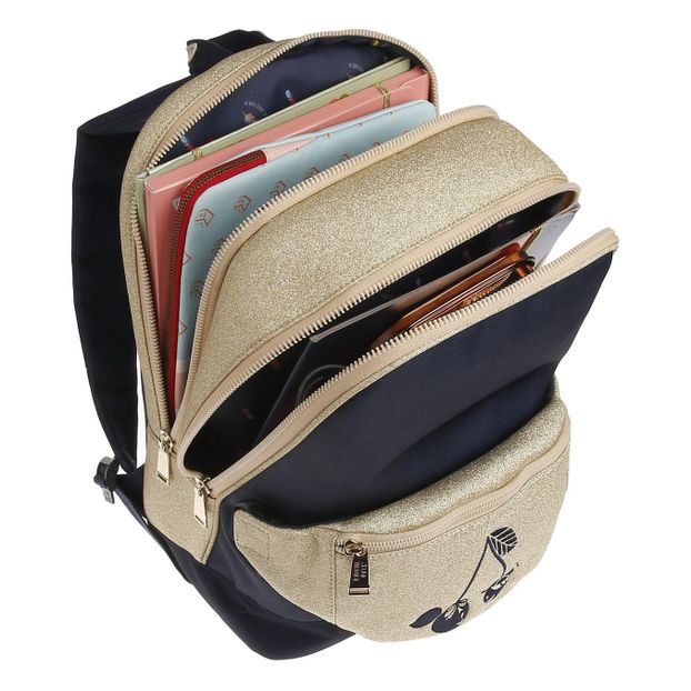 Jackie Icons Backpack -product