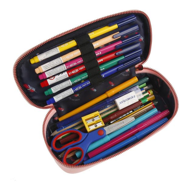 Miss Daisy Pencil Case -product
