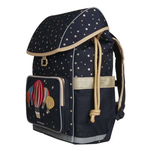 Ergomaxx Balloons Backpack -product