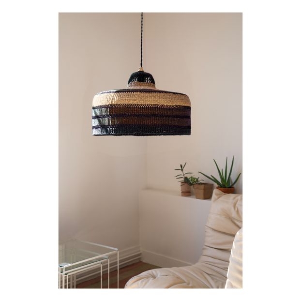 Lampadario High life cucito a mano-product