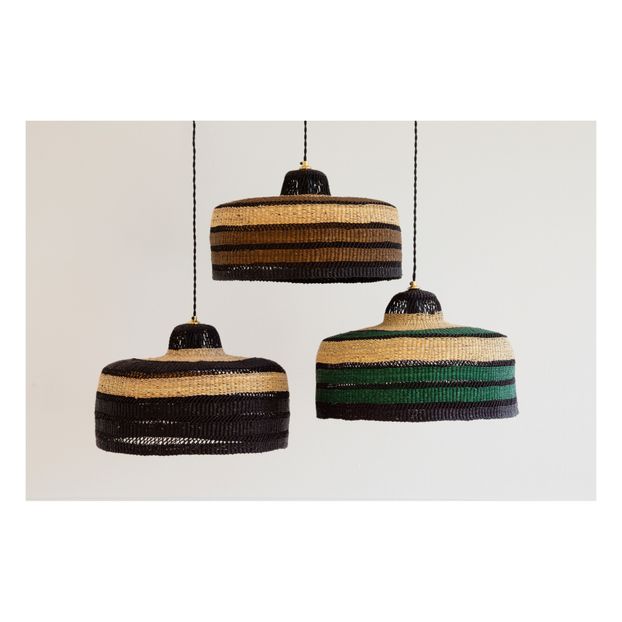 Lampadario High life cucito a mano-product