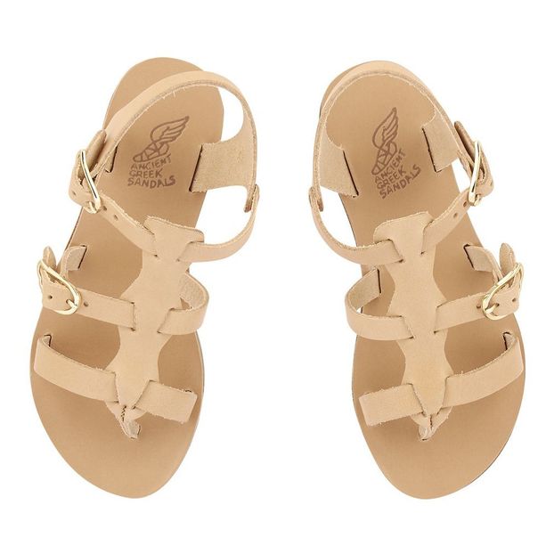 Sandalias Little Grace Kelly-product