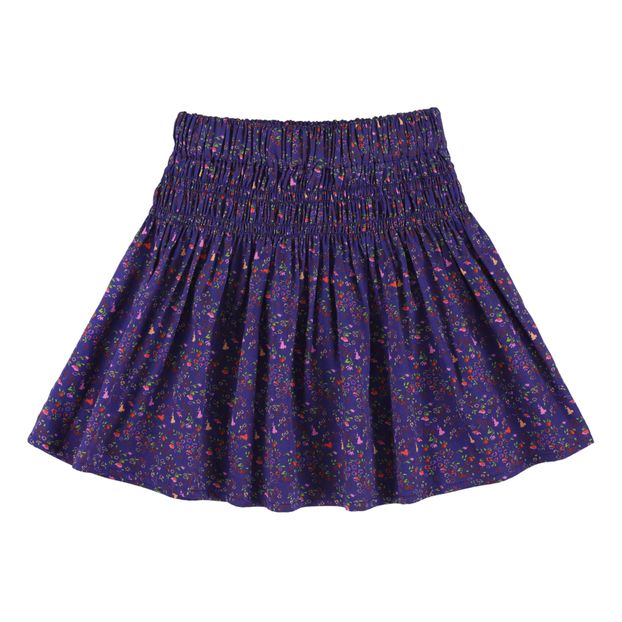 Azuki Floral Skirt-product