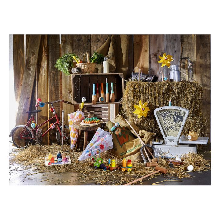 Three Little Pigs Board Game- Product image n°2