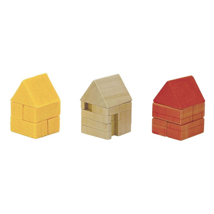 Three Little Pigs Board Game- Product image n°6