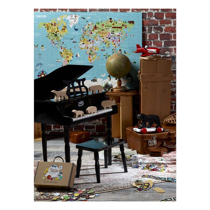 My Suitcase Memory Game- Product image n°1