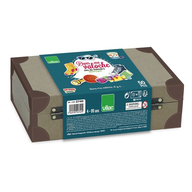 Dans ma valoche-product