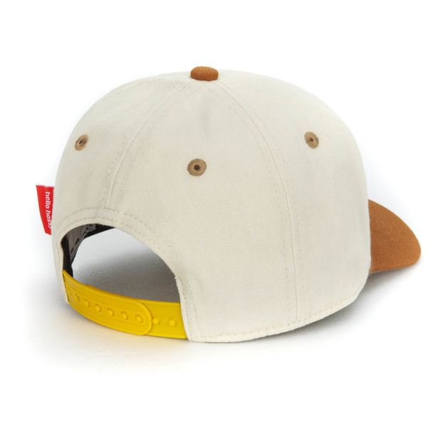 Casquette Coton Bio-product