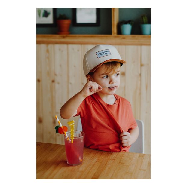 Casquette Coton Bio-product