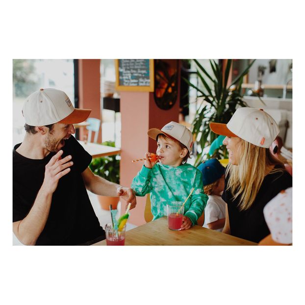 Casquette Coton Bio-product