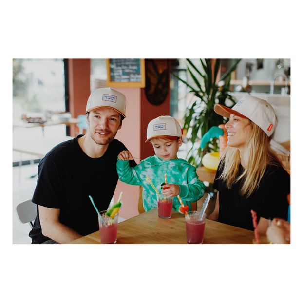 Casquette Coton Bio-product