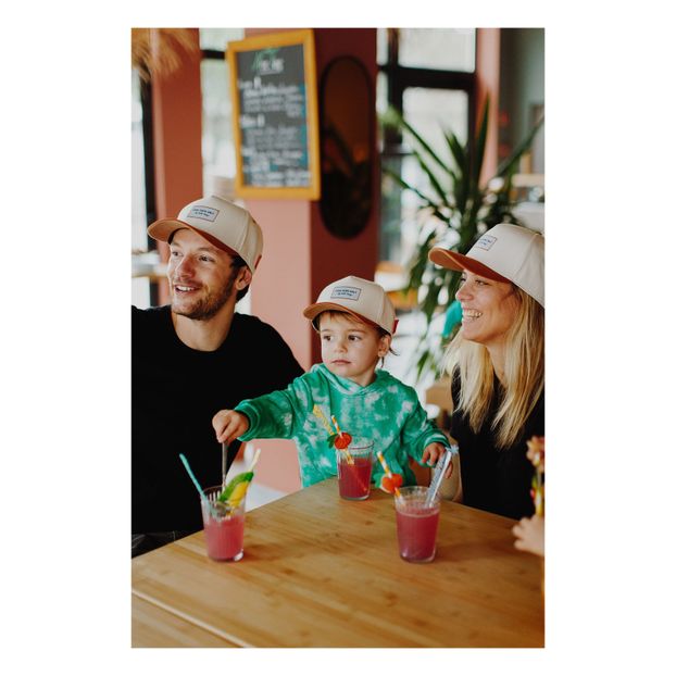 Casquette Coton Bio-product