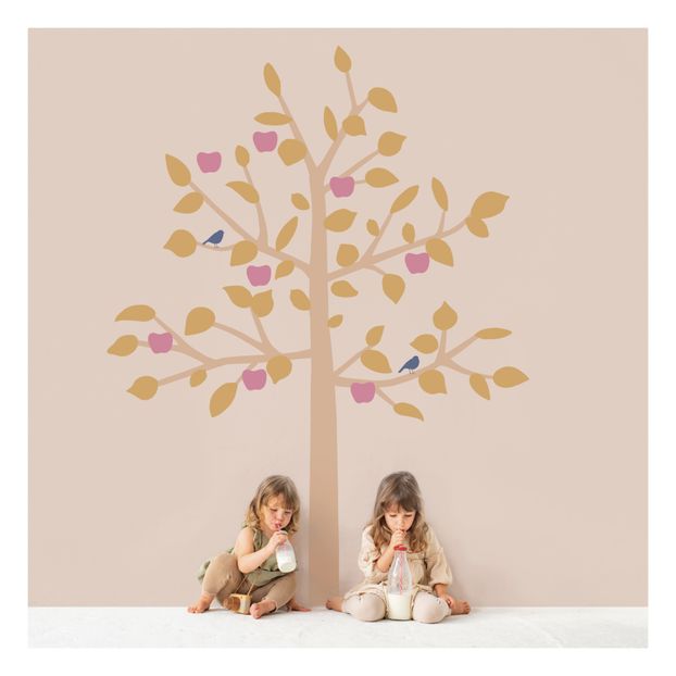 Sticker géant Pommier-product