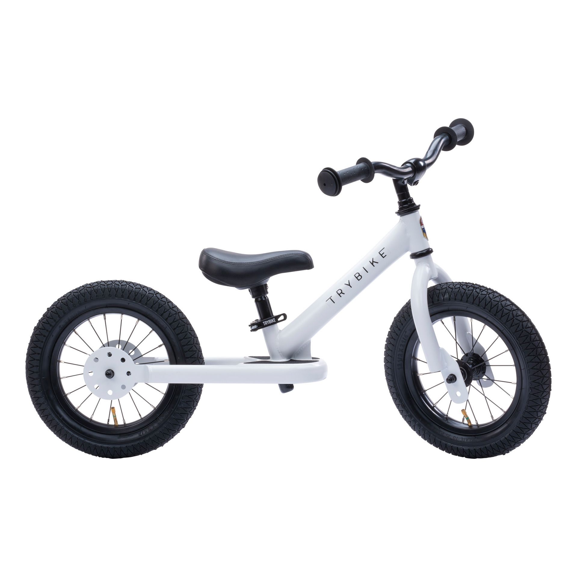 Bici sin pedales | Blanco- Imagen del producto n°0