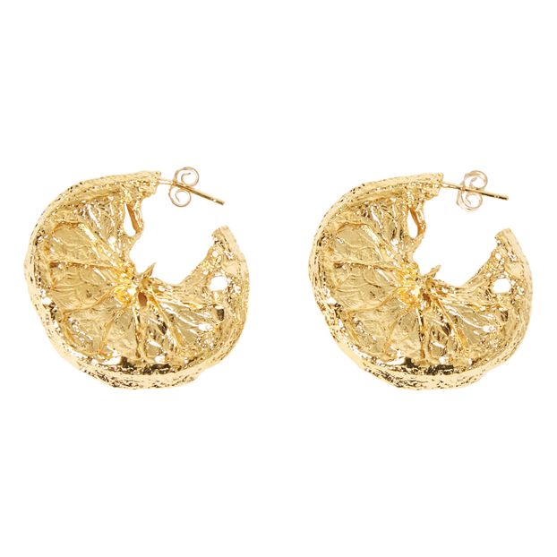 Boucles d'Oreilles Medium Cuba-product