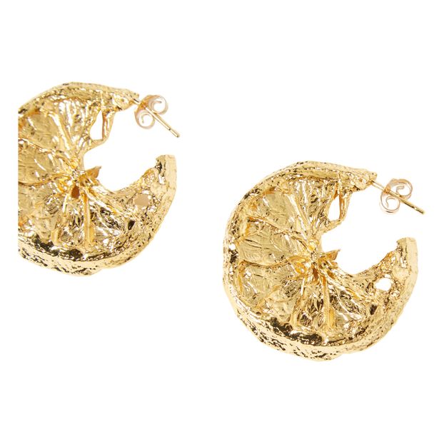 Boucles d'Oreilles Medium Cuba-product