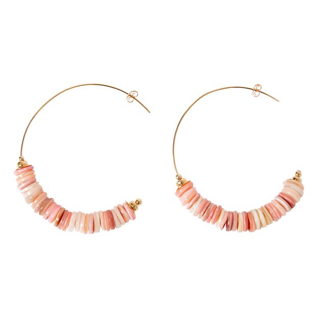 Boucles d'Oreilles Isnaga-product