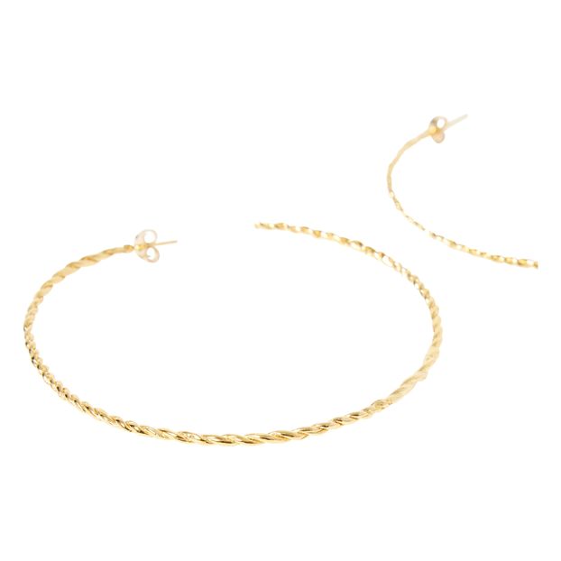 Pendientes Blanca-product