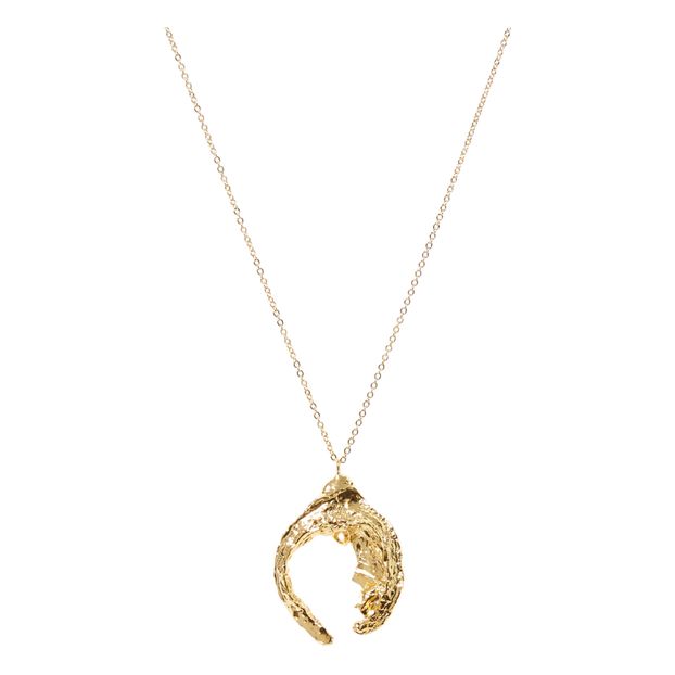 Felicidad Necklace -product