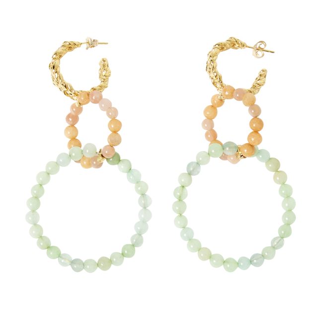 Boucles d'Oreilles Vinales-product