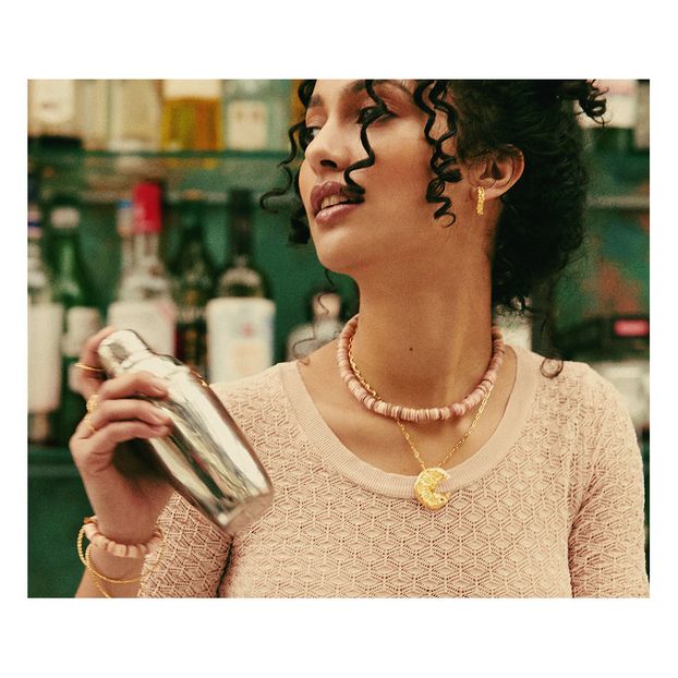 Majana Necklace -product