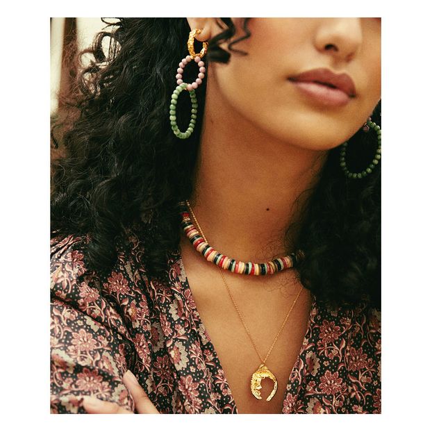 Collier Majana-product