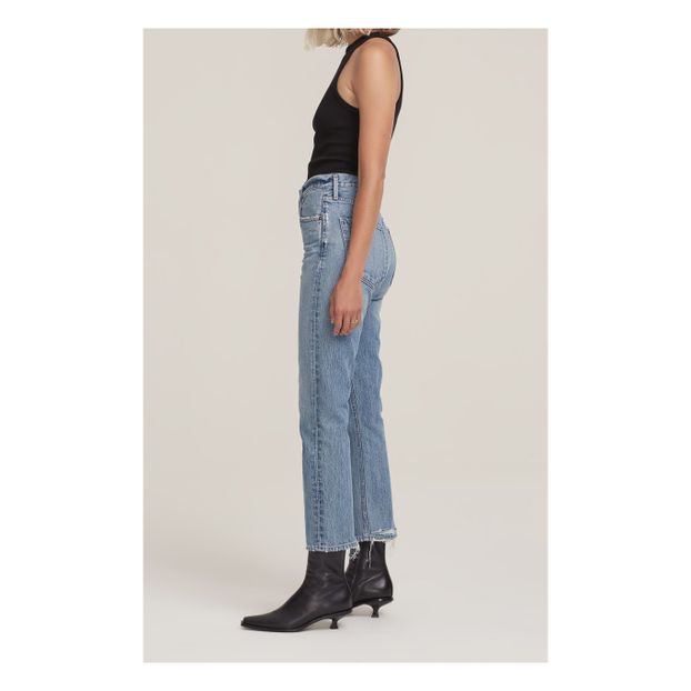 Riley Crop Jeans -product