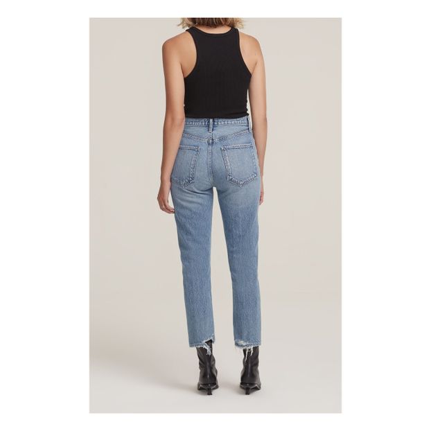 Riley Crop Jeans -product
