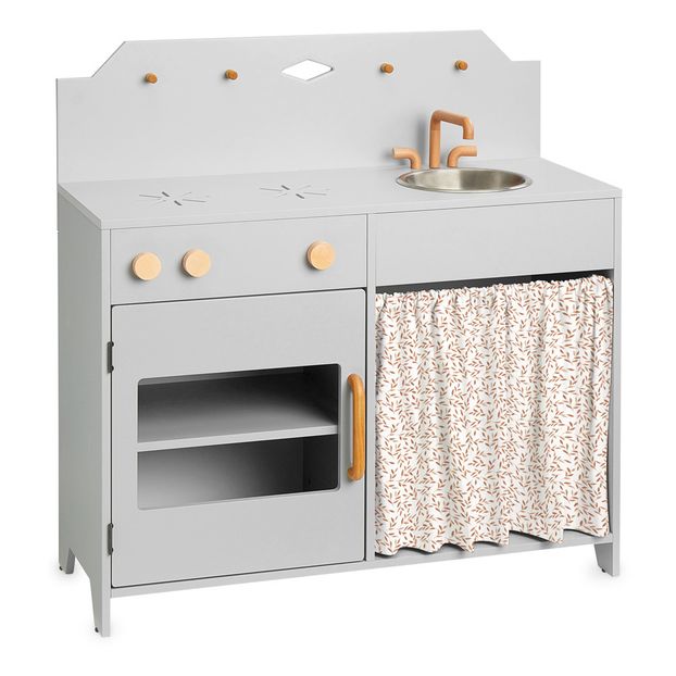 Wooden Kitchen-product