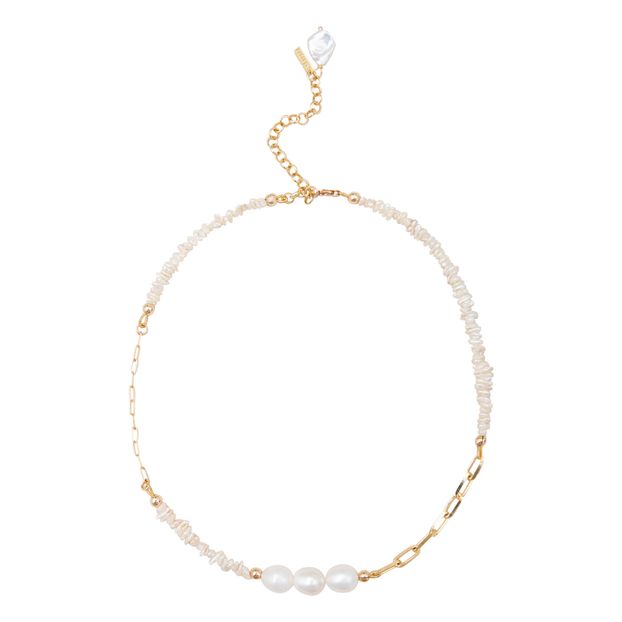 Collier Deo-product