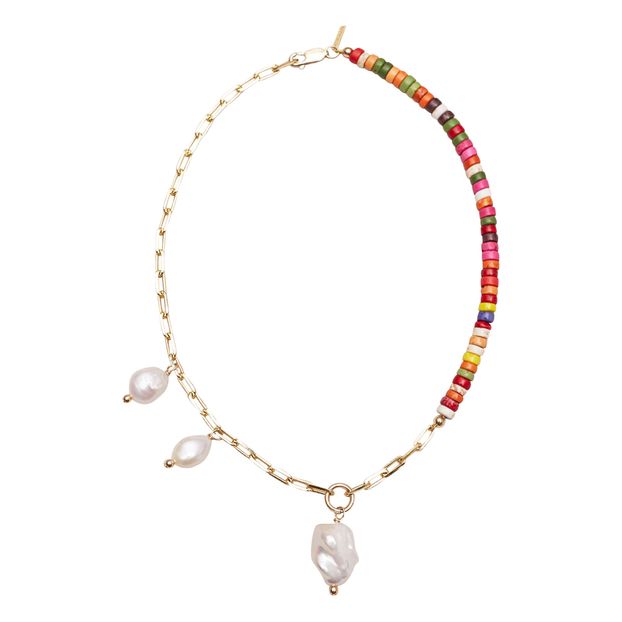 Collar Palmas-product