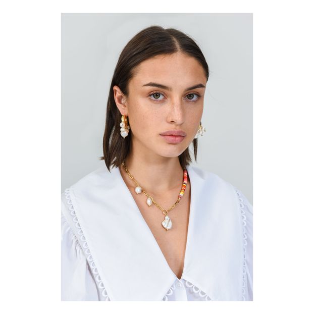 Collar Palmas-product