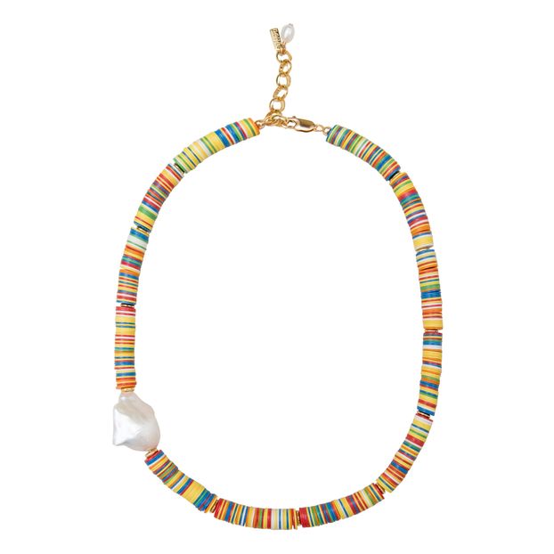 Collar Keanu-product