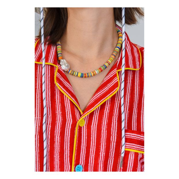 Collier Keanu-product