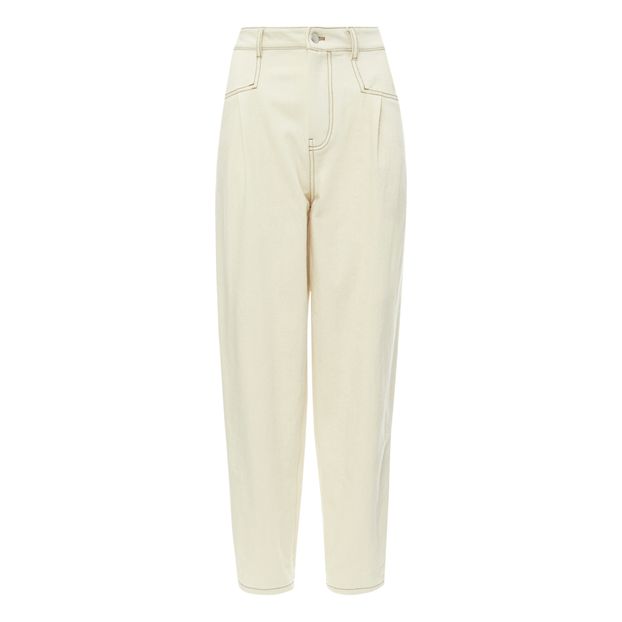 Pantalón vaquero pespuntes Paris-product