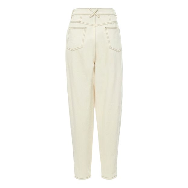 Pantalón vaquero pespuntes Paris-product
