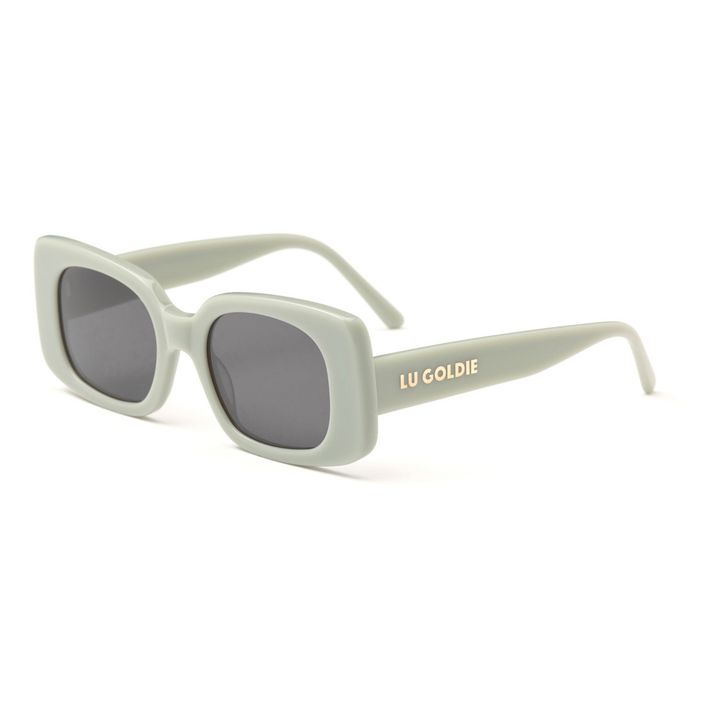 Sonnenbrille Coco | Wassergrün- Produktbild Nr. 0