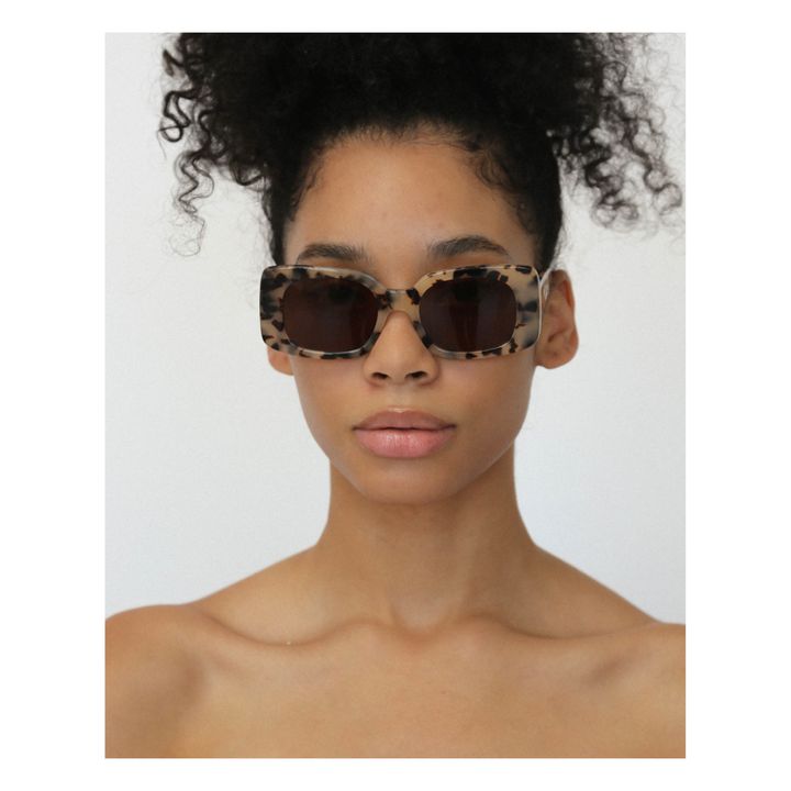 Gafas de sol Coco Chocolate- Imagen del producto n°4