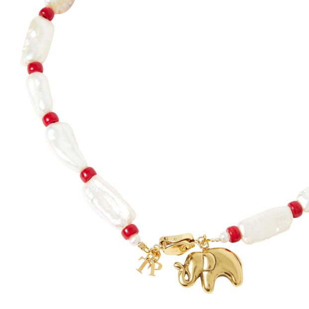 Collar Eléphant-product